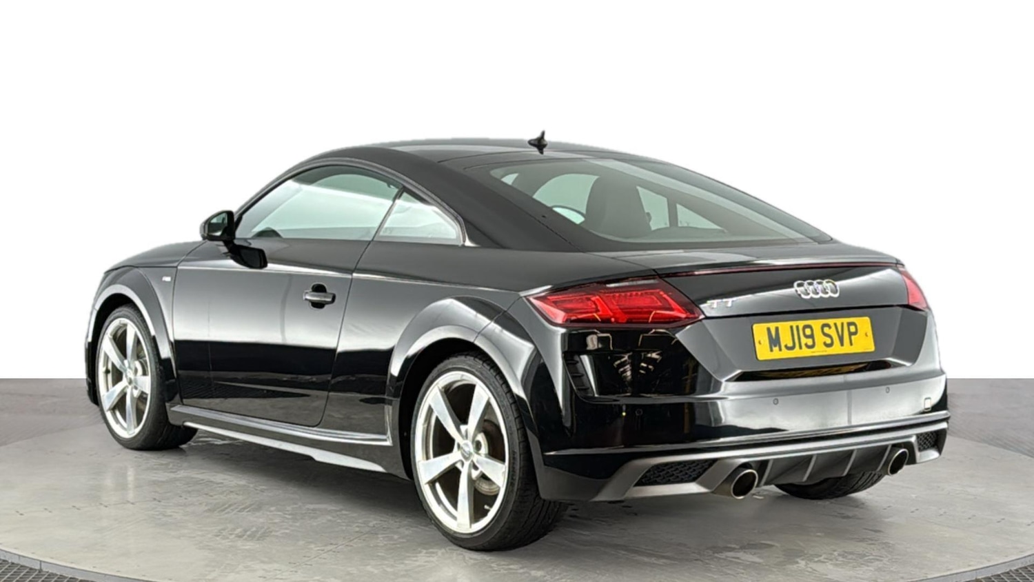 Used Audi TT 2019 for sale - 77882897: Photo 6