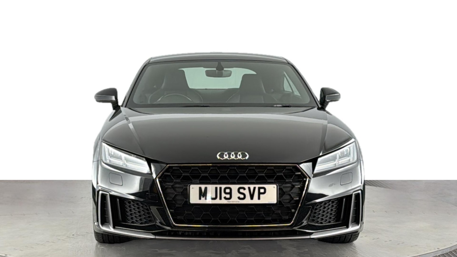 Used Audi TT 2019 for sale - 77882897: Photo 8