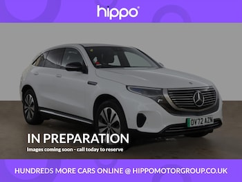 Used Mercedes-Benz EQC 2022 for sale - 79280151: Photo