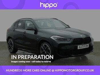 Used BMW X2 2022 for sale - 77331703: Photo