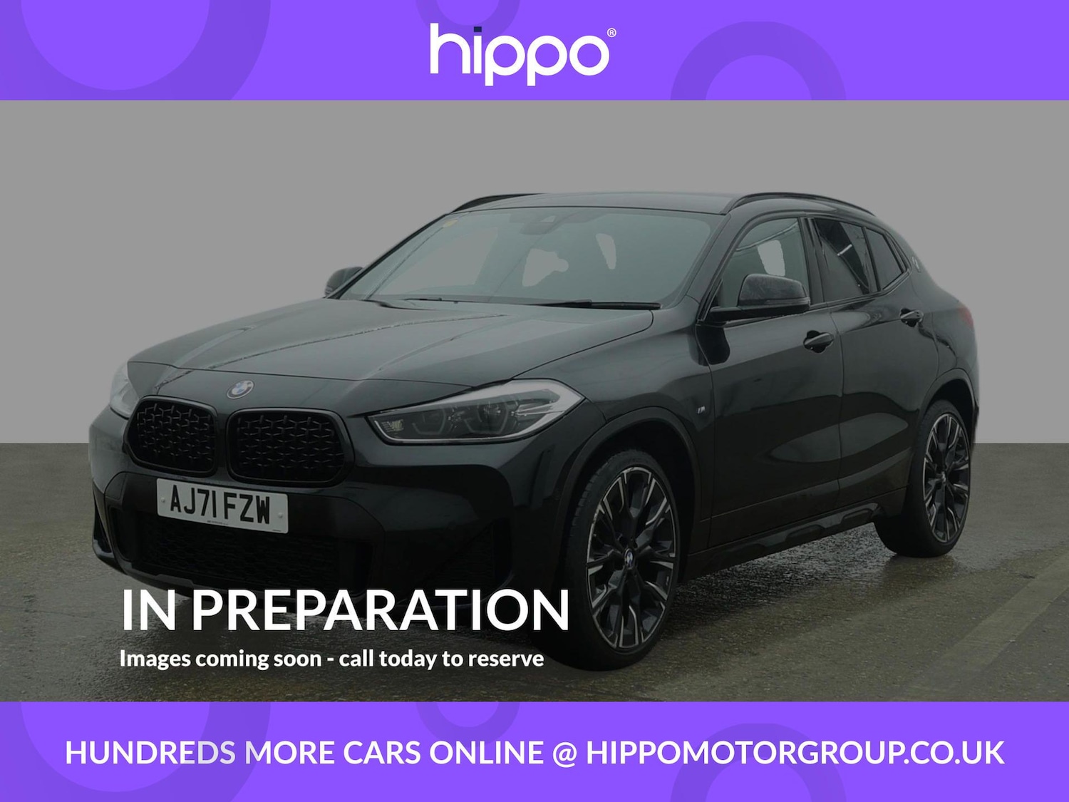 Used BMW X2 2022 for sale - 77331703: Photo 2