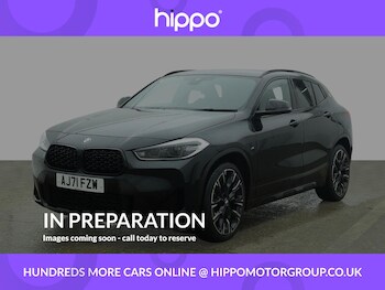 Used BMW X2 2022 for sale - 77331703: Photo