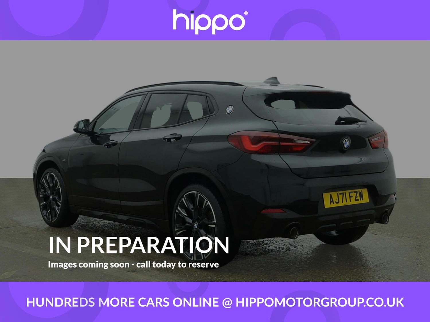 Used BMW X2 2022 for sale - 77331703: Photo 3