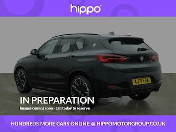 Used BMW X2 2022 for sale - 77331703: Photo