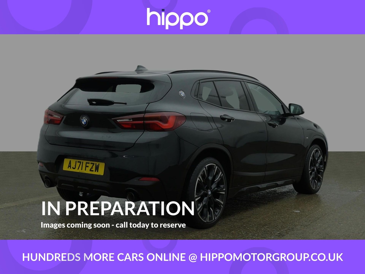 Used BMW X2 2022 for sale - 77331703: Photo 4