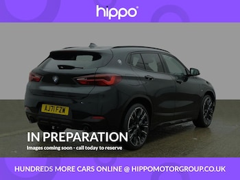 Used BMW X2 2022 for sale - 77331703: Photo