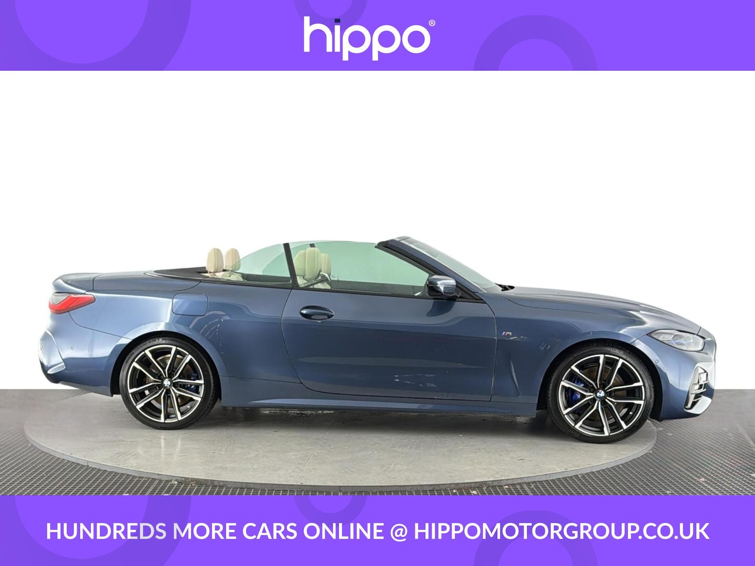 Used BMW 4 Series 2021 for sale - 77029174: Photo 10