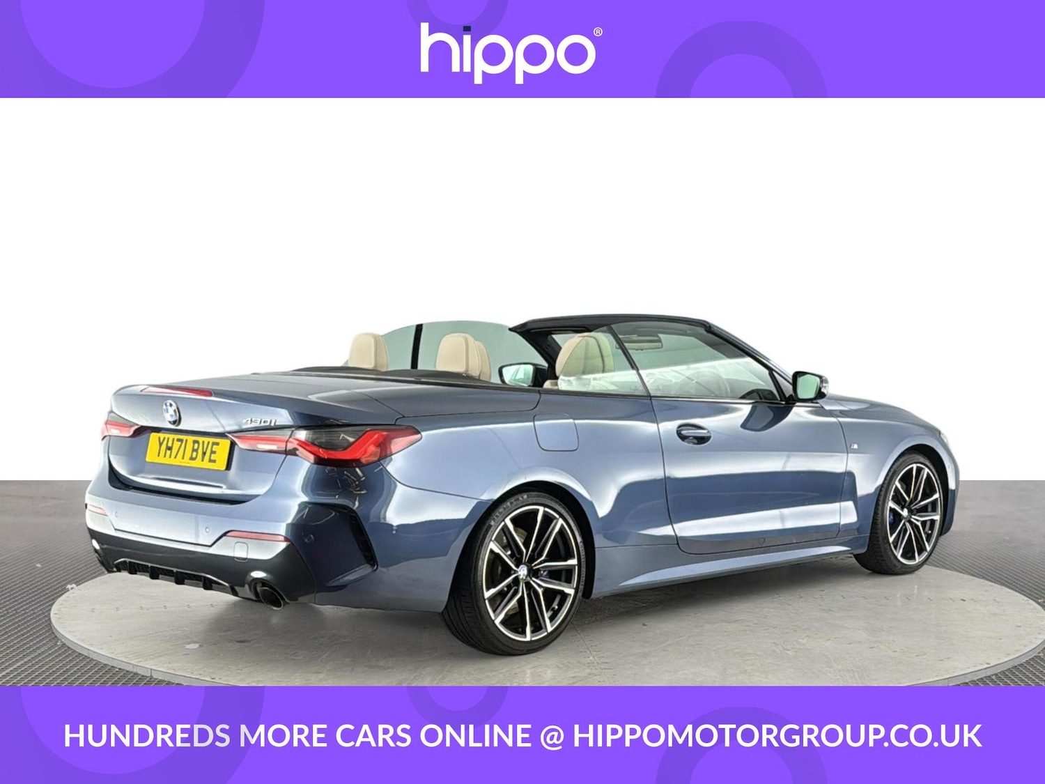 Used BMW 4 Series 2021 for sale - 77029174: Photo 11