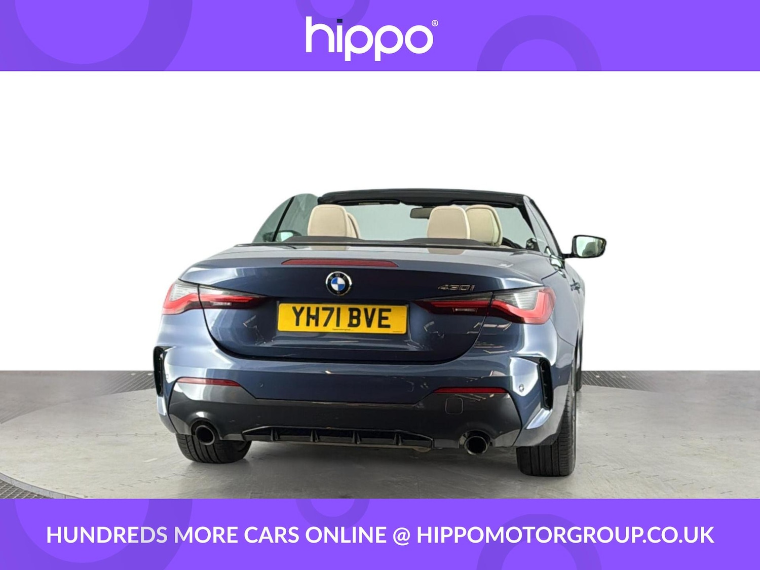 Used BMW 4 Series 2021 for sale - 77029174: Photo 12