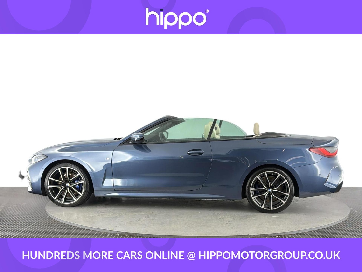 Used BMW 4 Series 2021 for sale - 77029174: Photo 14