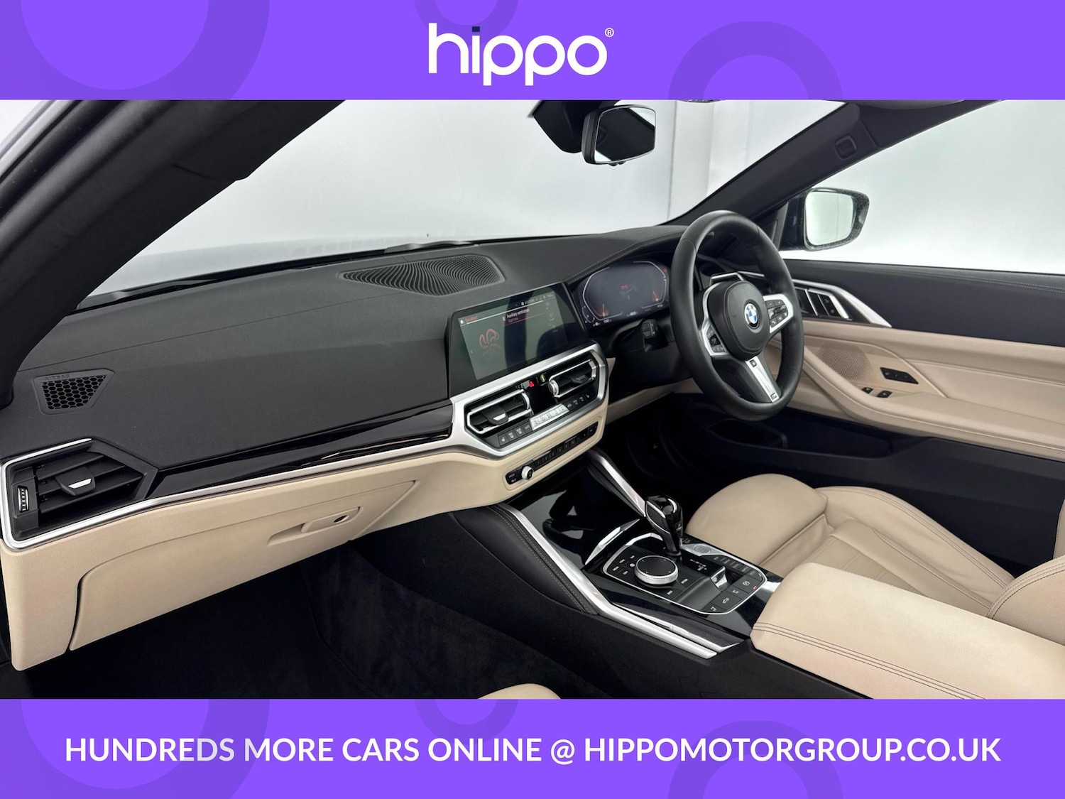 Used BMW 4 Series 2021 for sale - 77029174: Photo 17