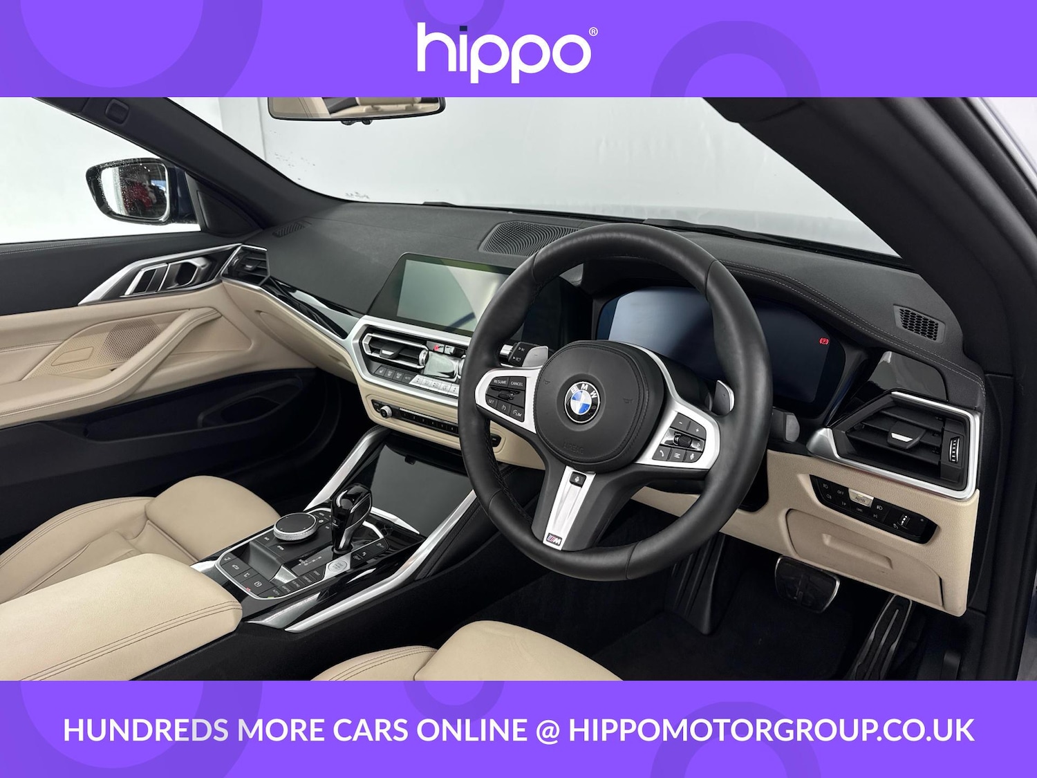 Used BMW 4 Series 2021 for sale - 77029174: Photo 18