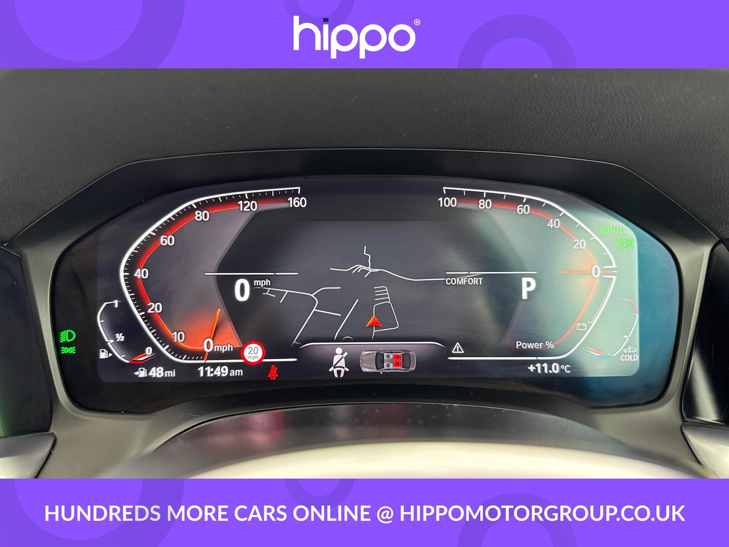 Used BMW 4 Series 2021 for sale - 77029174: Photo 21