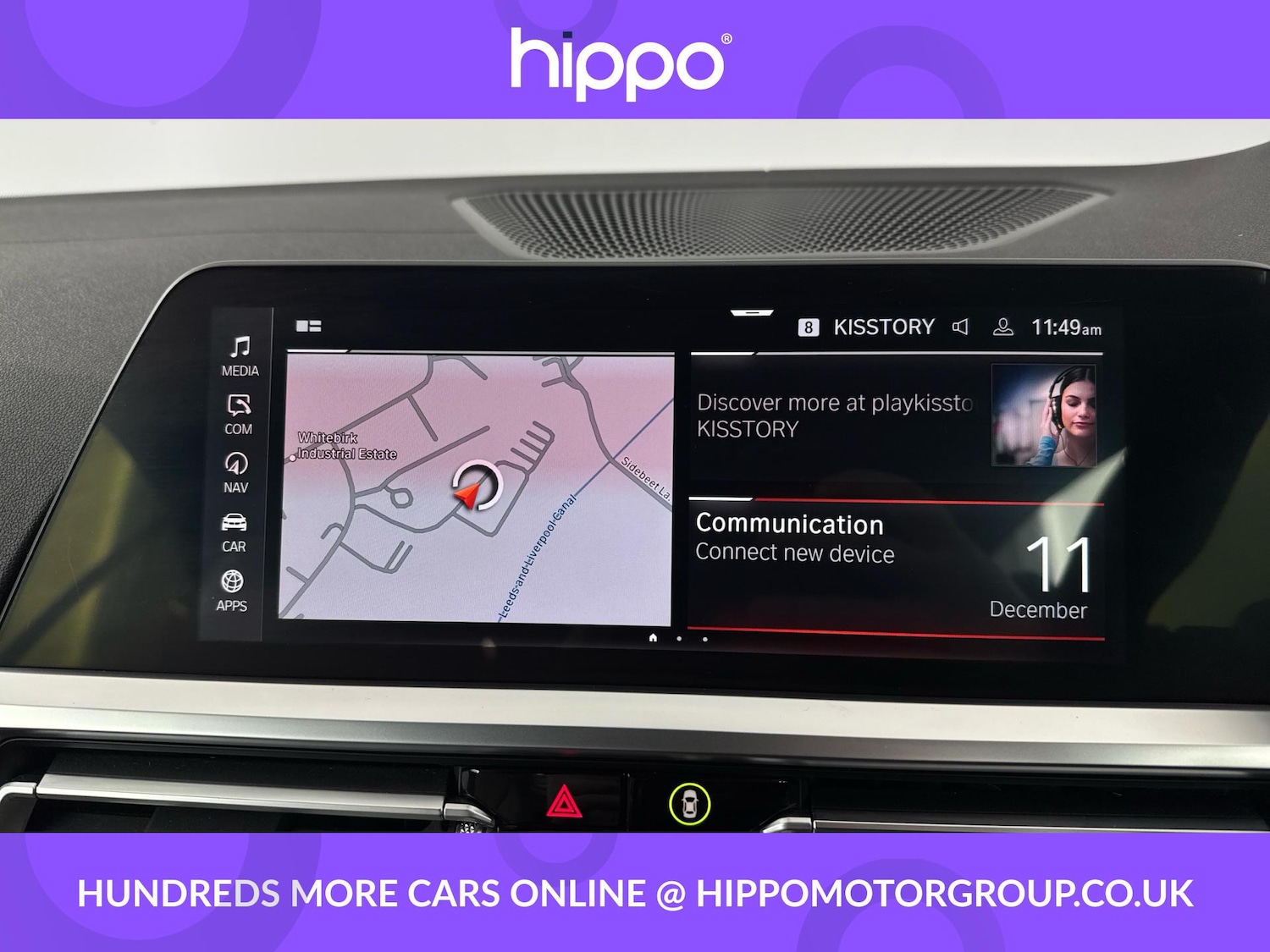 Used BMW 4 Series 2021 for sale - 77029174: Photo 24