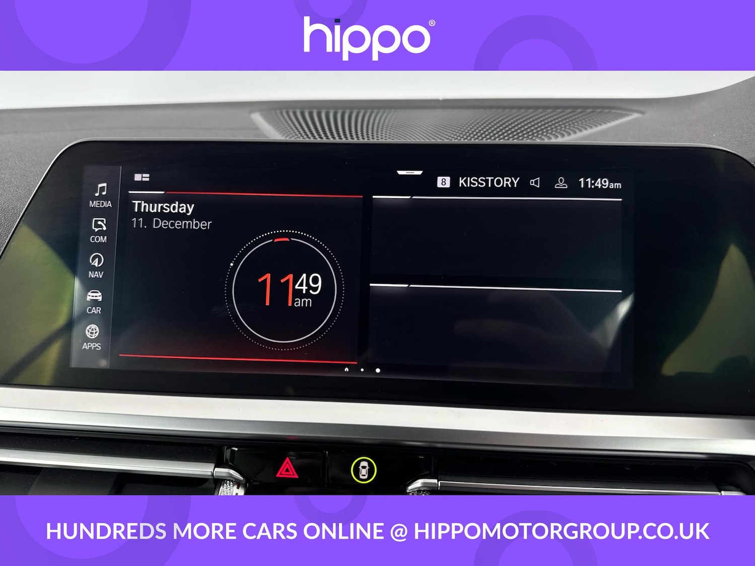 Used BMW 4 Series 2021 for sale - 77029174: Photo 26