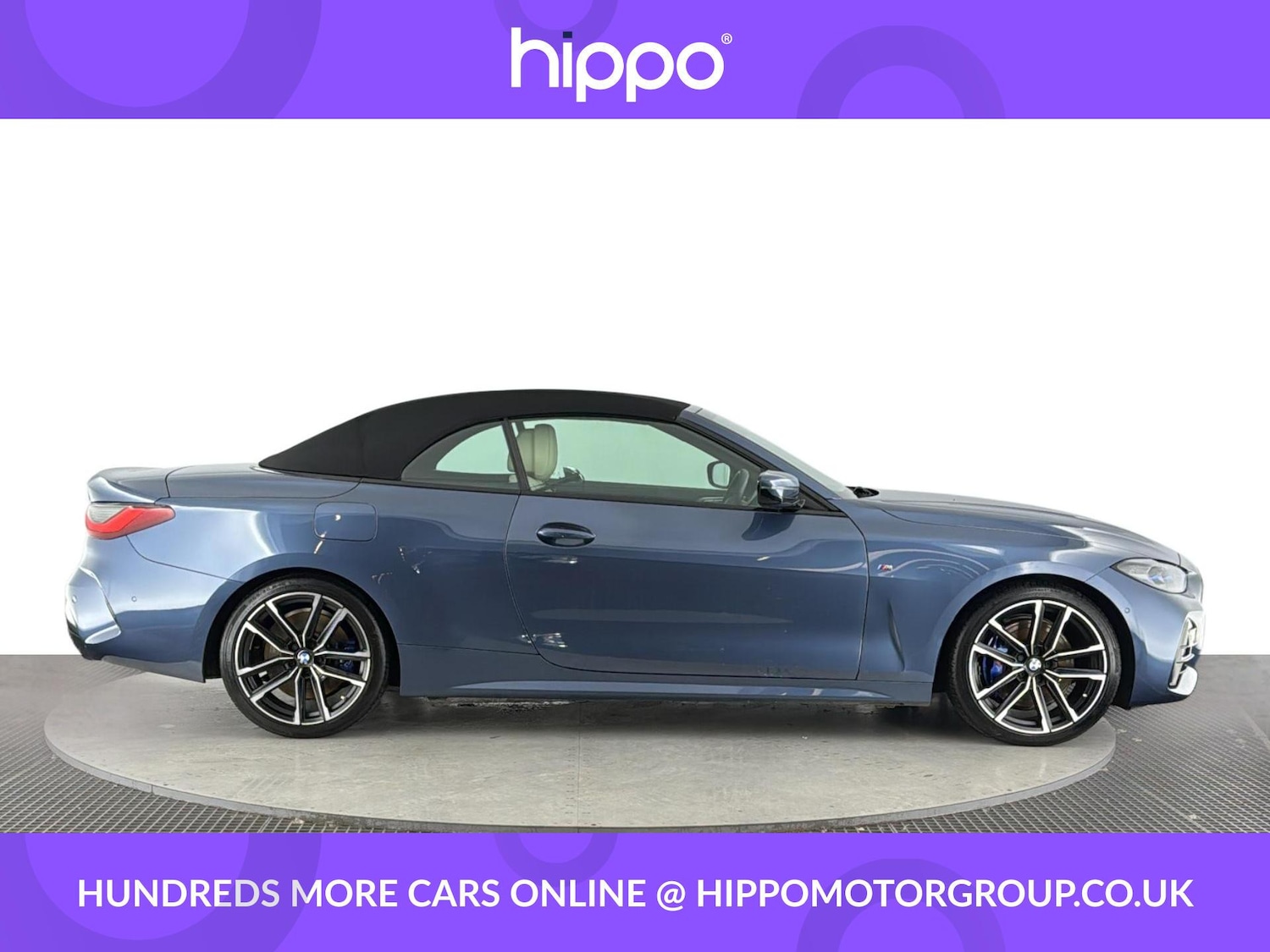 Used BMW 4 Series 2021 for sale - 77029174: Photo 3