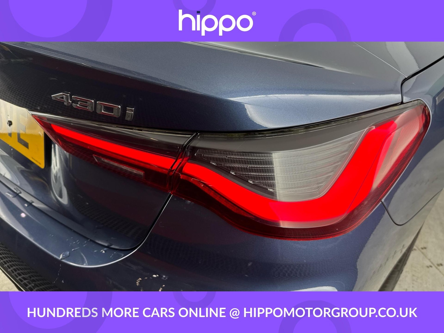 Used BMW 4 Series 2021 for sale - 77029174: Photo 38