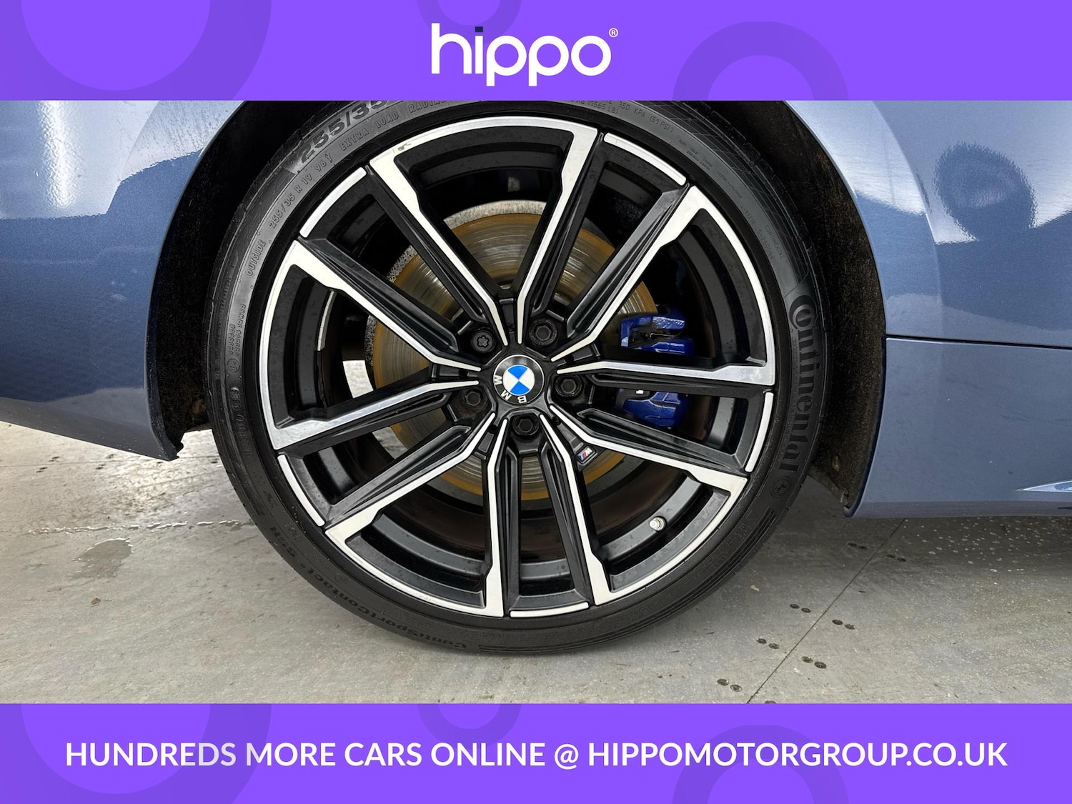 Used BMW 4 Series 2021 for sale - 77029174: Photo 39