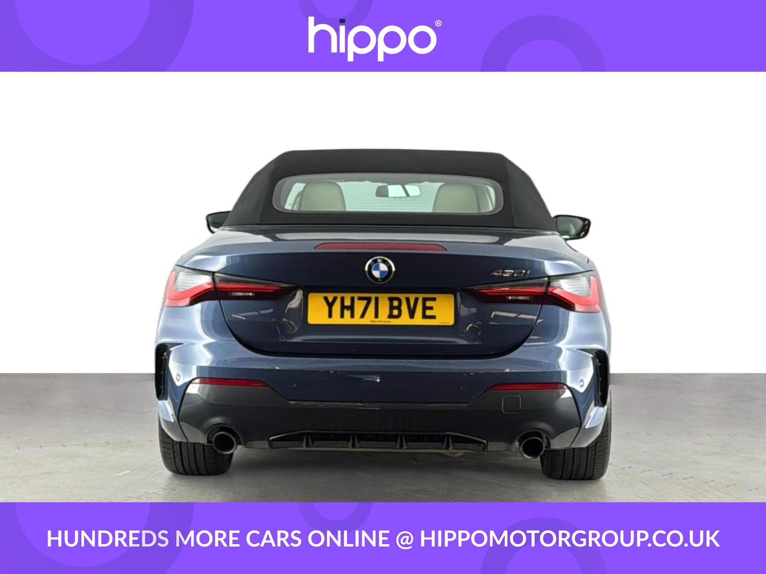 Used BMW 4 Series 2021 for sale - 77029174: Photo 5