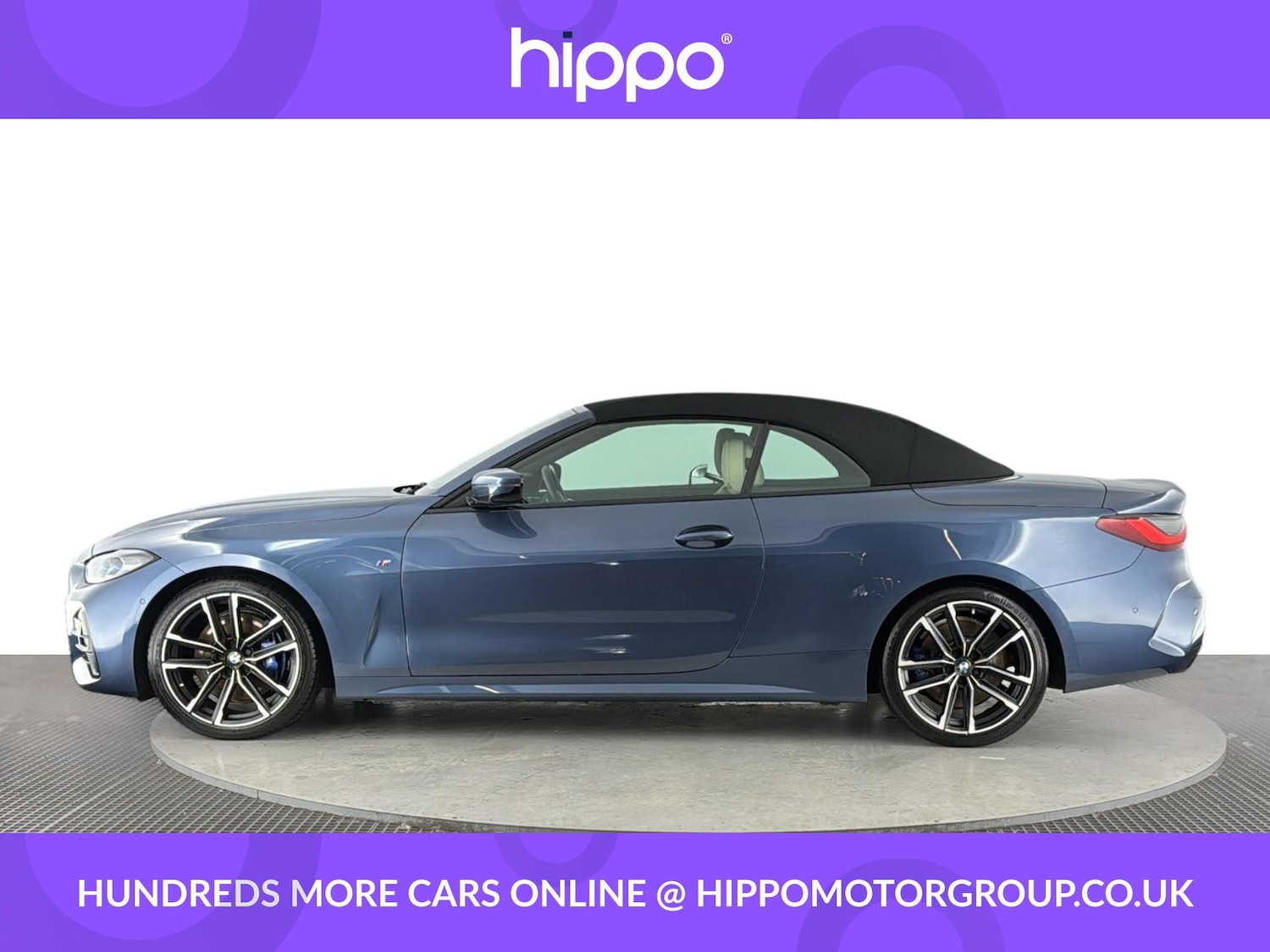 Used BMW 4 Series 2021 for sale - 77029174: Photo 7