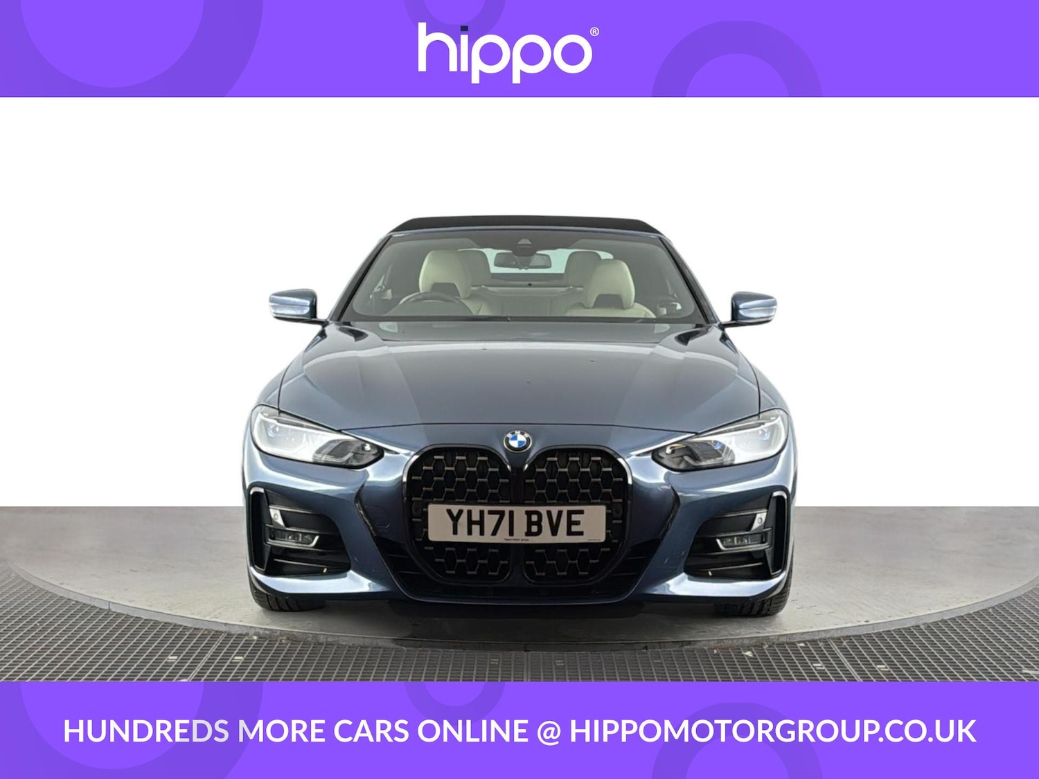 Used BMW 4 Series 2021 for sale - 77029174: Photo 8