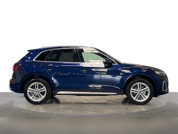 Used Audi Q5 2021 for sale - 75348778: Photo