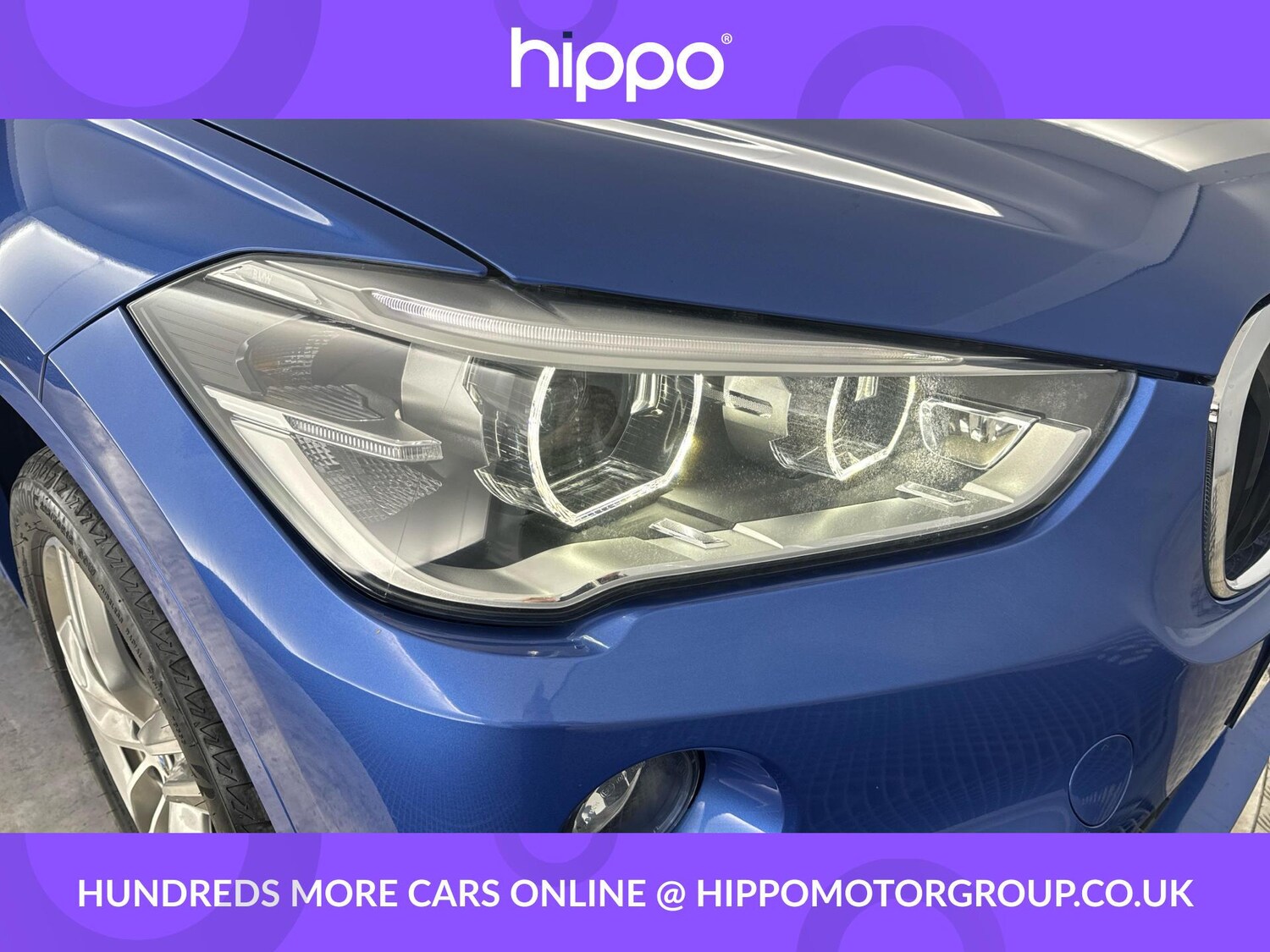 Used BMW X1 2018 for sale - 77705089: Photo 39