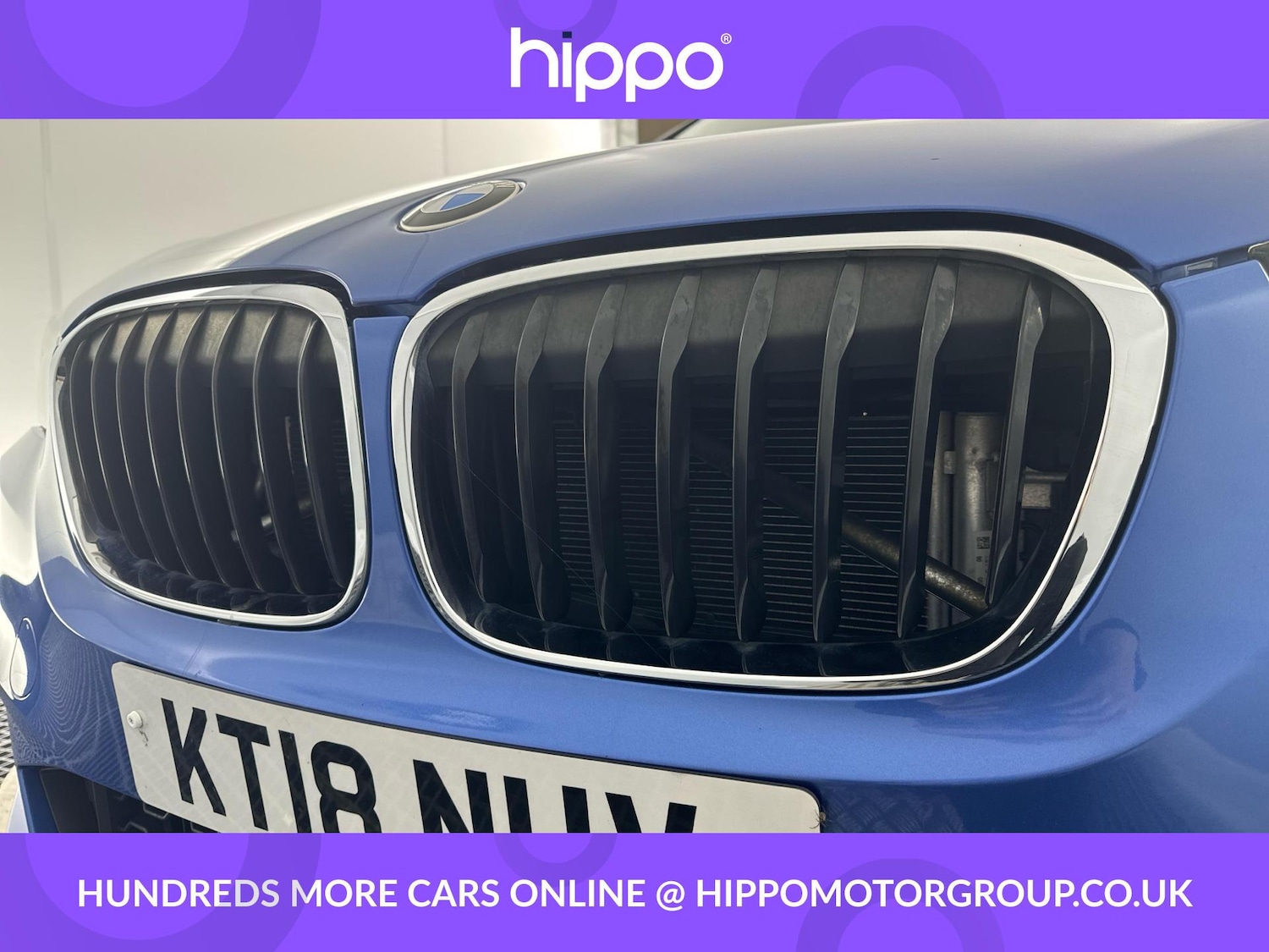 Used BMW X1 2018 for sale - 77705089: Photo 42