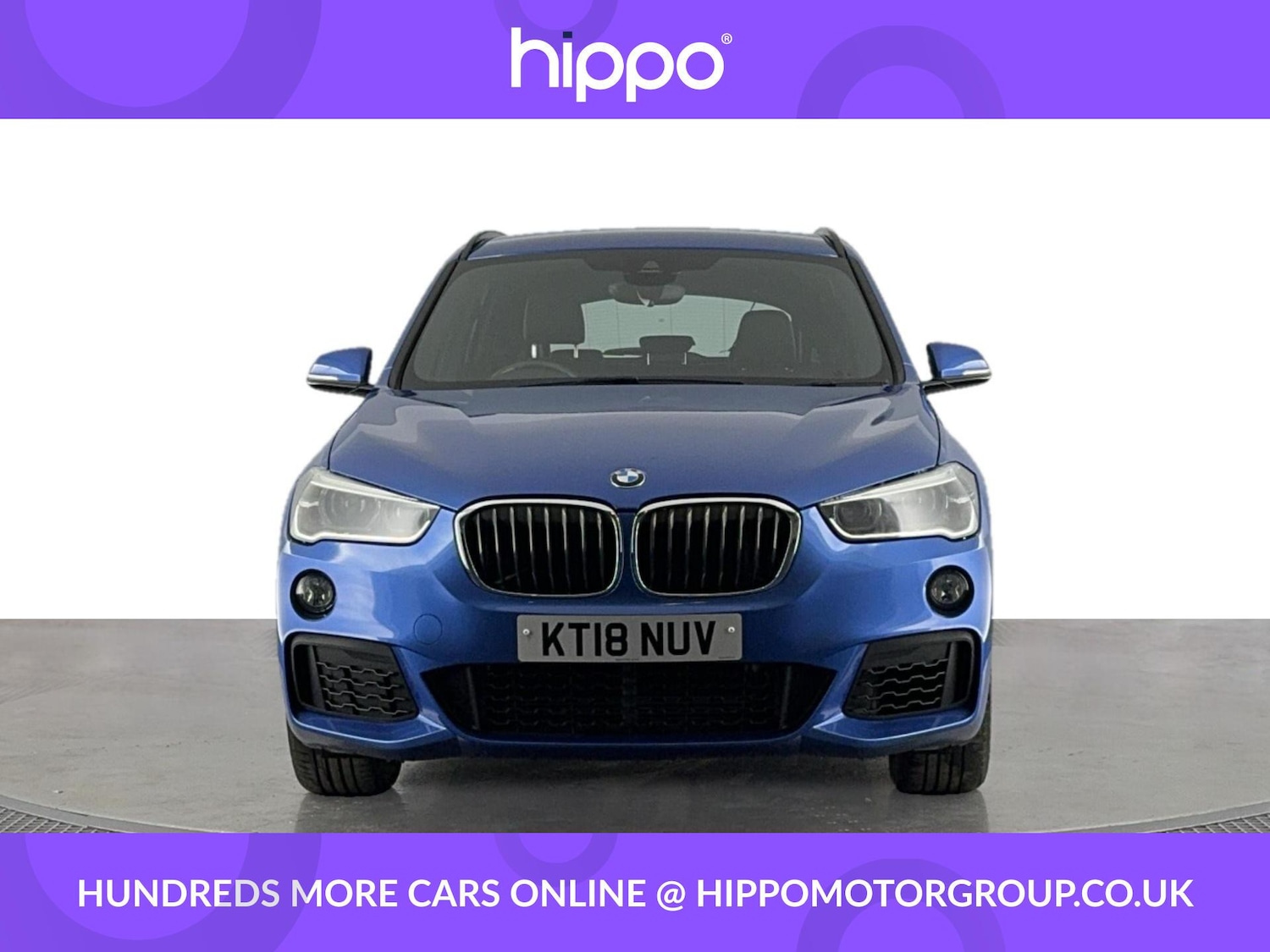 Used BMW X1 2018 for sale - 77705089: Photo 8