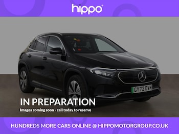 Used Mercedes-Benz EQA 2022 for sale - 78661870: Photo