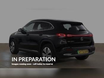 Used Mercedes-Benz EQA 2022 for sale - 78661870: Photo