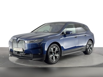 2022 - Xdrive40 Sport 5-Door