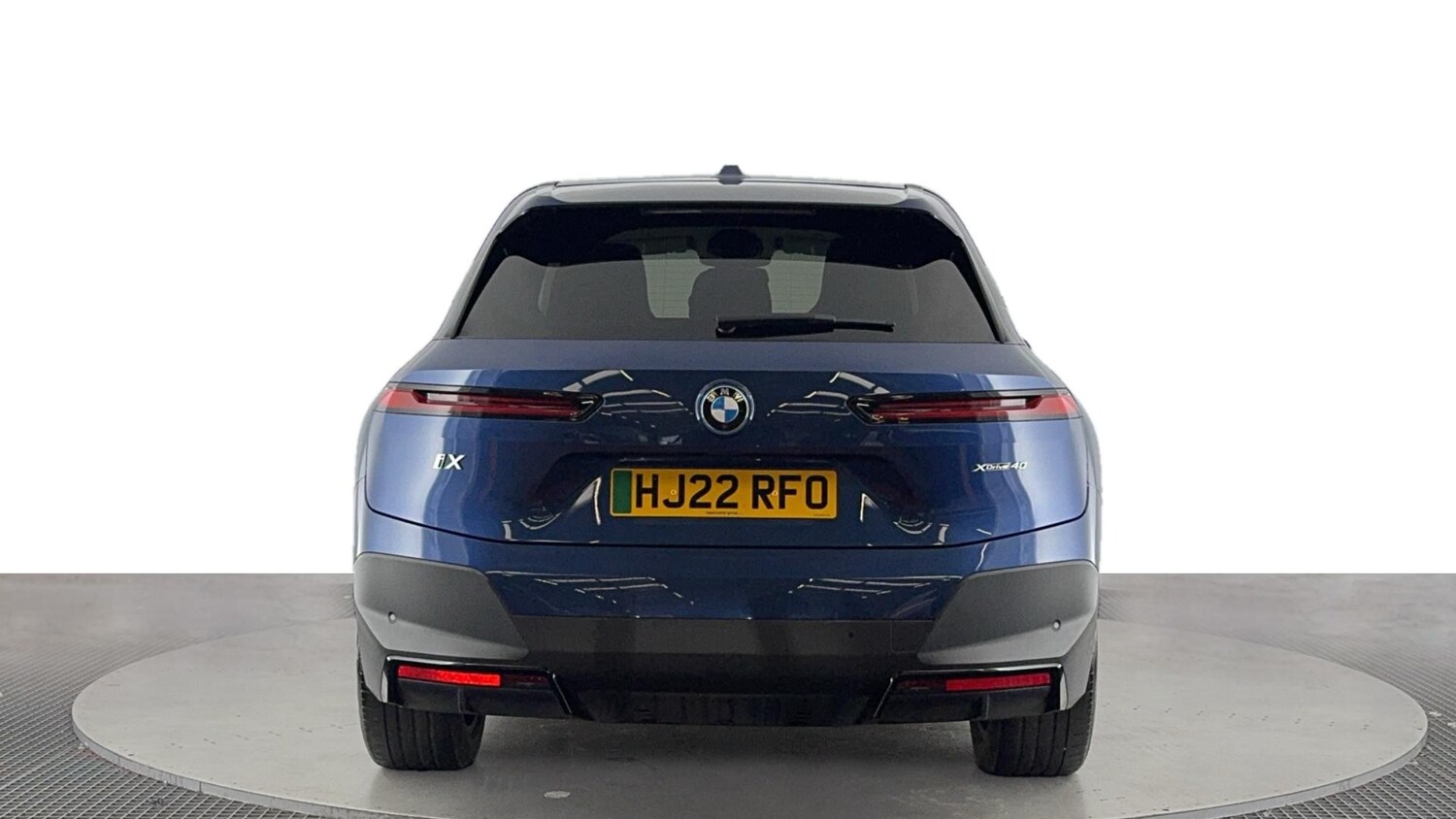 Vehicle 40