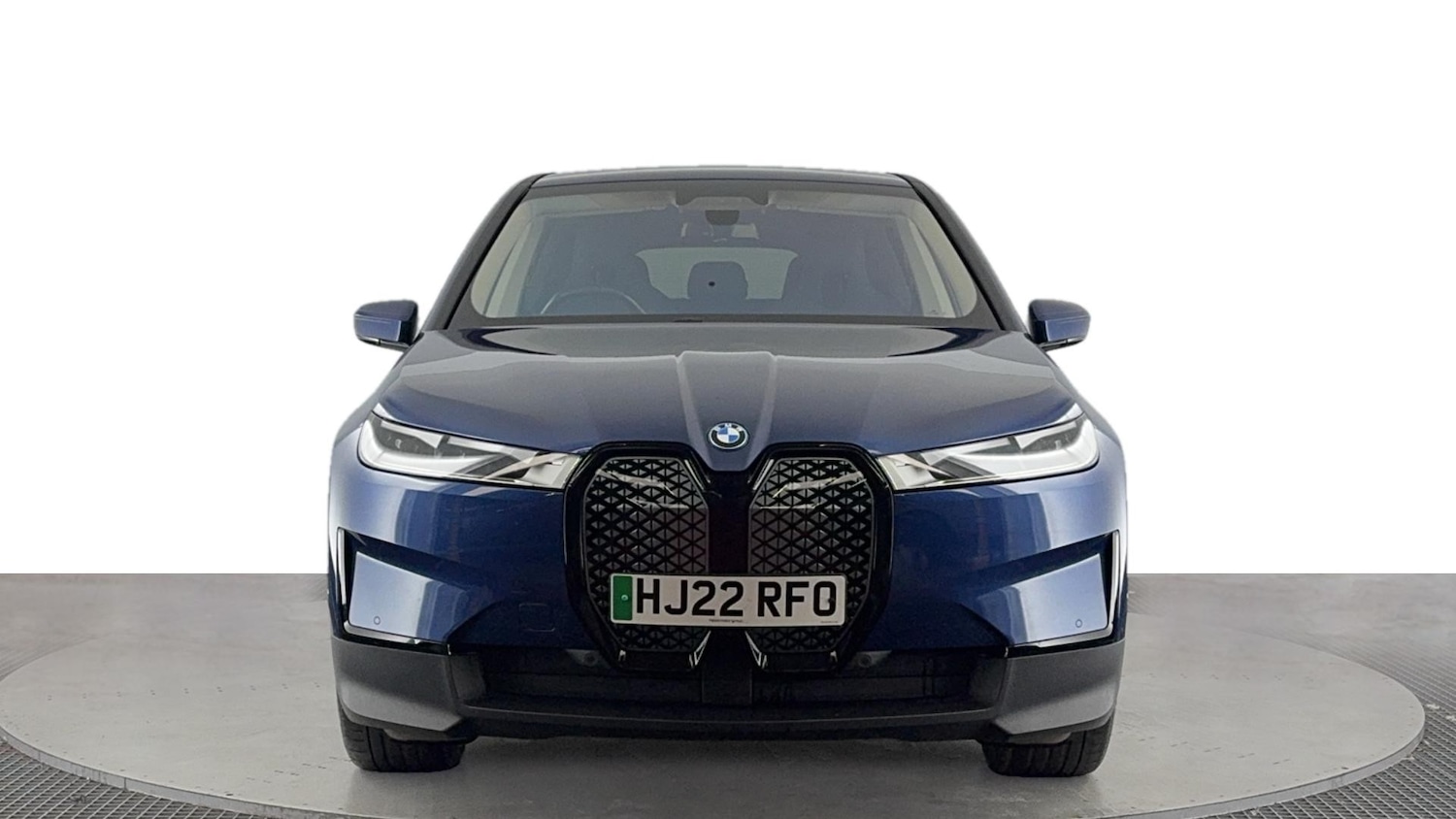 Vehicle 43