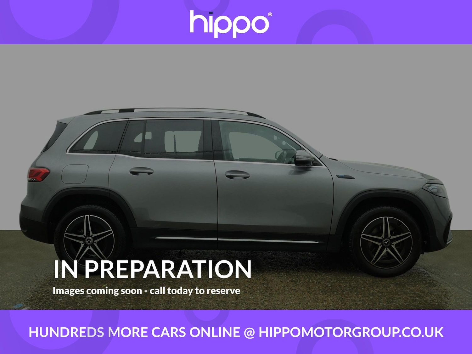 Used Mercedes-Benz EQB 2022 for sale - 77538416: Photo 5