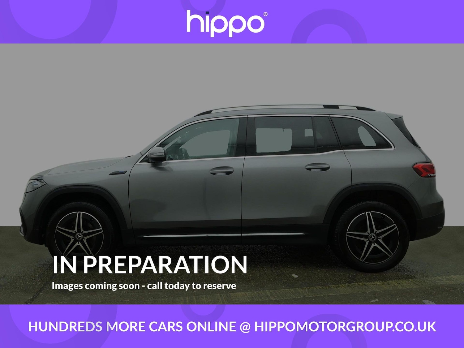 Used Mercedes-Benz EQB 2022 for sale - 77538416: Photo 6