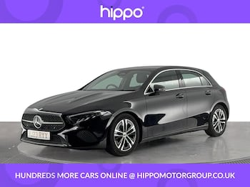 Used Mercedes-Benz A-Class 2023 for sale - 79590490: Photo