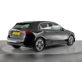 Used Mercedes-Benz A-Class 2023 for sale - 79590490: Photo