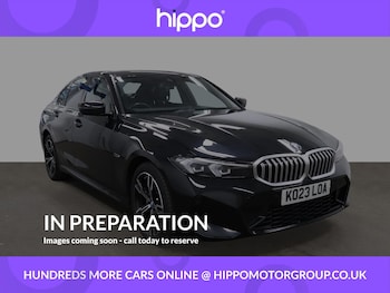 Used BMW 3 Series 2023 for sale - 79336570: Photo