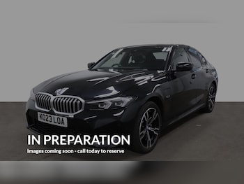 Used BMW 3 Series 2023 for sale - 79336570: Photo