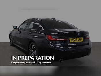 Used BMW 3 Series 2023 for sale - 79336570: Photo