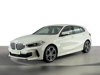 2020 - 116D M Sport 5-Door