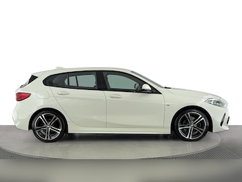 Used BMW 1 Series 2020 for sale - 75381829: Photo