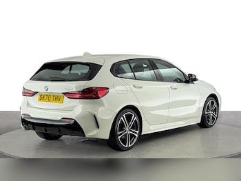 Used BMW 1 Series 2020 for sale - 75381829: Photo