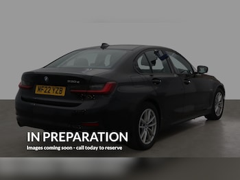 Used BMW 3 Series 2022 for sale - 78771690: Photo
