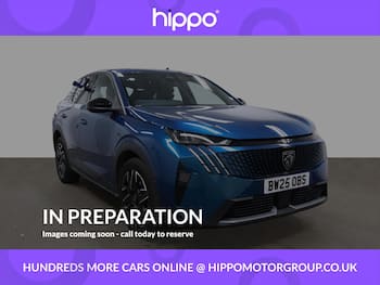 Used Peugeot 3008 2025 for sale - 79712413: Photo