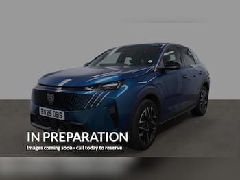 Used Peugeot 3008 2025 for sale - 79712413: Photo