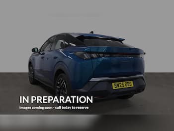Used Peugeot 3008 2025 for sale - 79712413: Photo