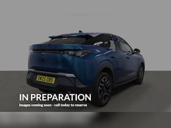 Used Peugeot 3008 2025 for sale - 79712413: Photo