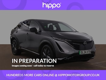 Used Nissan ARIYA 2024 for sale - 79292467: Photo